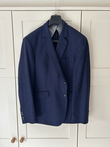 Hackett savile row dark - hackett, n°14