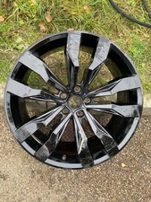 1x Genuine Volkswagen VW