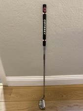 Odyssey X-ACT Tank Golf Chipper Right Handed