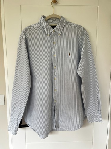 Ralph lauren mens - ralph, striped