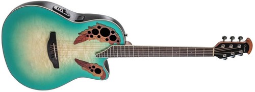 Ovation ce44x celebrity - ce44x-9b,