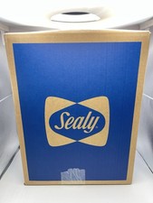 Set Of (2) Sealy Essentials