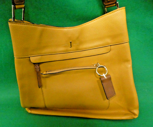Jasper conran london - jasper, mustard