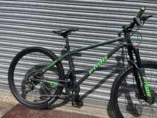 Frog 72 , 26" mountain bike