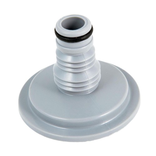 Hose adapter for sand - adapter,
