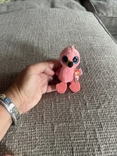  TY Gilda Flamingo - Beanie