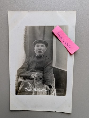 Old photo man salvation army - man,