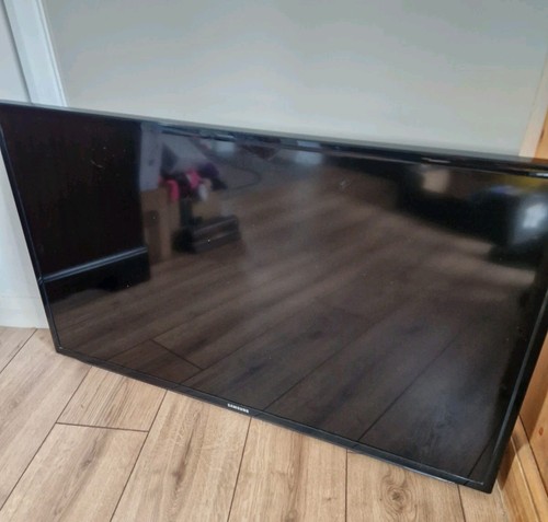 Samsung full led tv - 40", hd