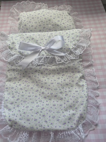 Pretty lavender and green - ,