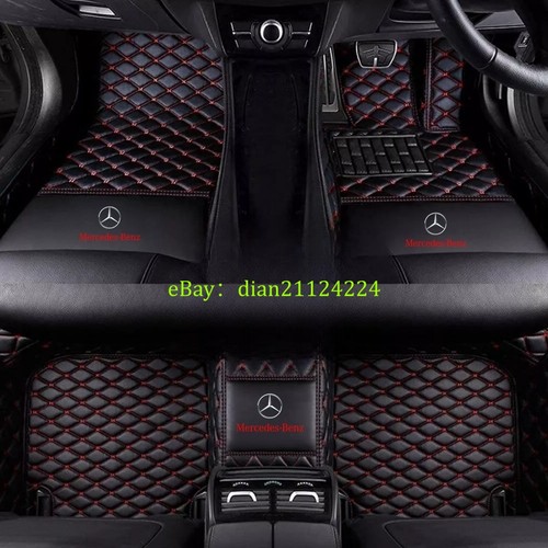 Custom fit car floor mats - custom,