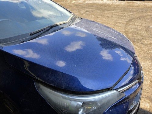 Toyota avensis mk3 - avensis,