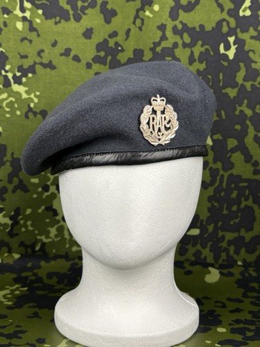 Raf beret cap - &,