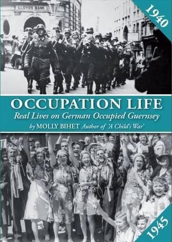 Occupation life real lives on - life:,