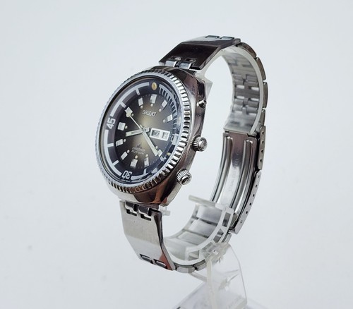 Men vintage s automatic - vintage,