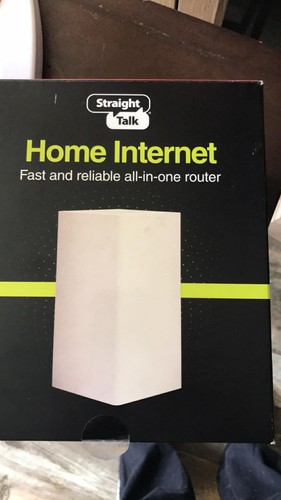 Straight talk home - straight,