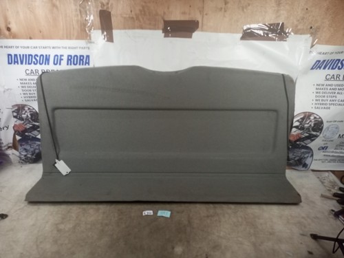 Renault scenic mk1 parcel - scenic,