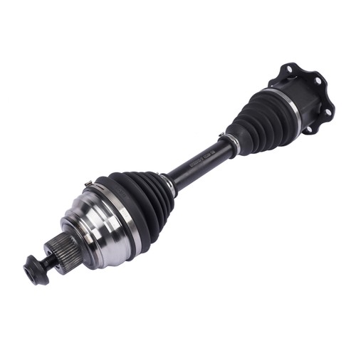 Front left right side - side, axle