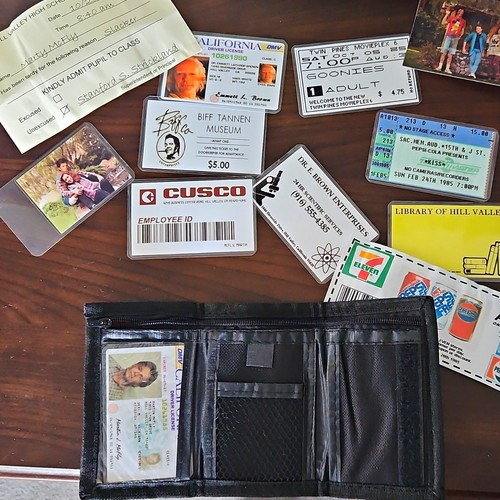 Back the future movie - back,