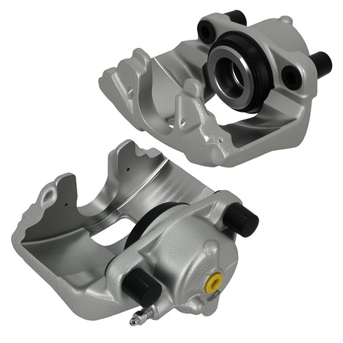Brake caliper front left - 2x,
