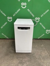 Bosch Series 4 Freestanding