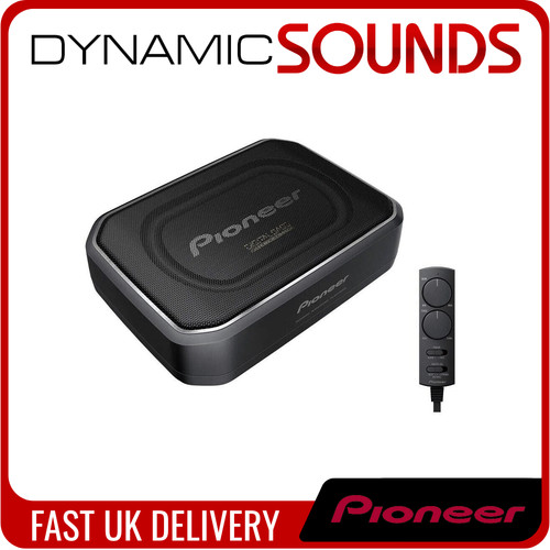 Pioneer wx140da under - pioneer, ts-wx140da