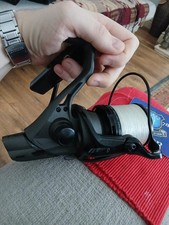 Fox 10000 XC | Carp Fishing Reel x2