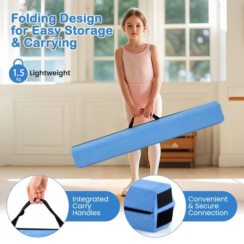 Gainoom 210 folding balance - 210,