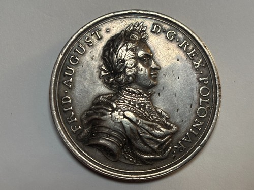 Augustus the strong - augustus,