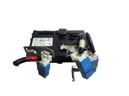 Nissan leaf bcm - nissan,