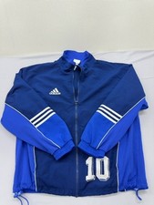 Vintage Adidas Women's Blue
