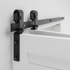 BONIKLUBA 3FT Bifold Barn Door