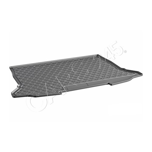 Boot cargo area tub vaico - boot,