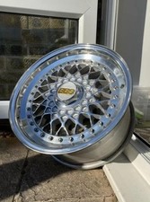 BBS RS 065 15”