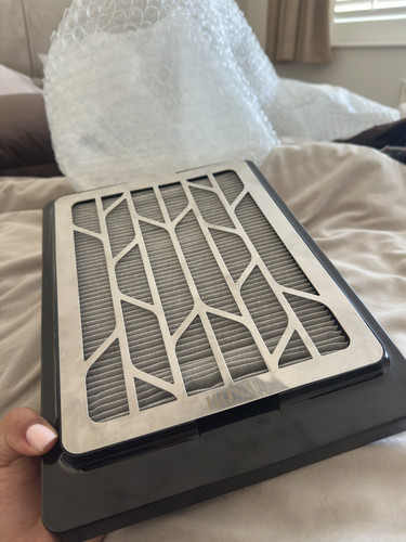 Hona gel nails extractor fan - hona,