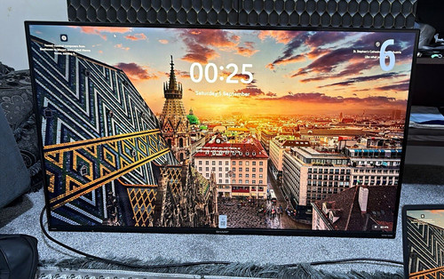 Sharp 43fk2k 43in led 2160p - sharp,