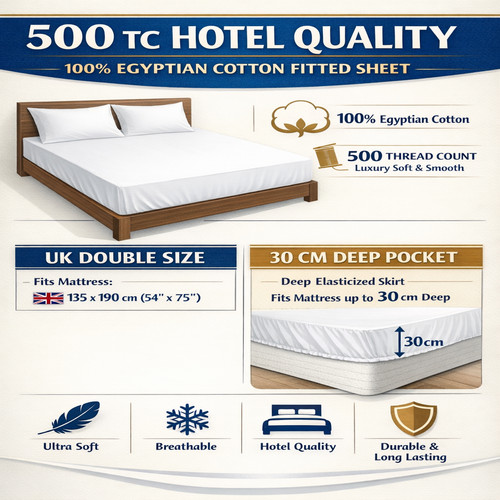 Hotel quality egyptiancotton - hotel,