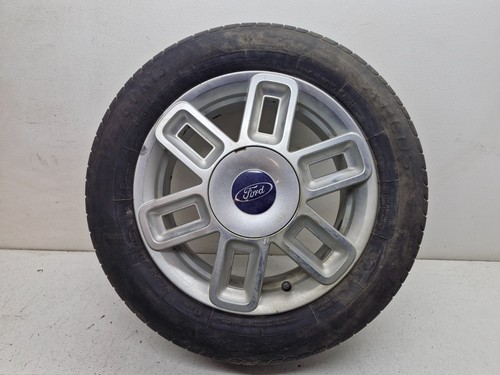 Ford fusion fiesta mk6 alloy - fiesta,
