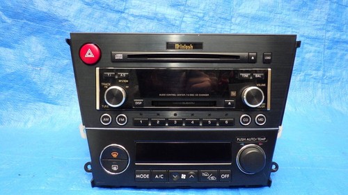 Oem subaru legacy ble - bl5, bp5