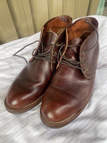 Red wing 9215 size 10 - 9215,