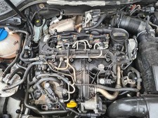 Volkswagen Audi Skoda 2.0 TDI