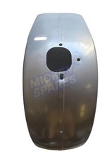 Vespa PX, T5 Front Mudguard