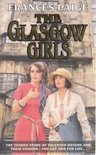 The Glasgow Girls,Frances