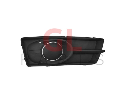 Bumper grille for - for, mitsubishi