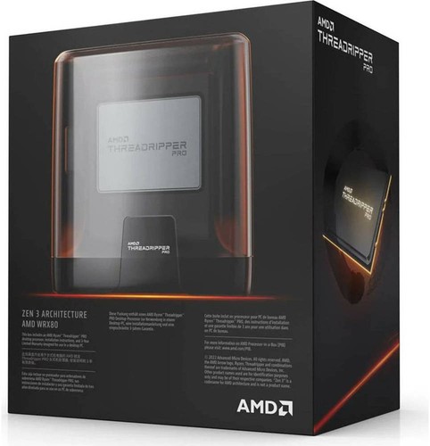 Amd ryzen threadripper pro - amd,