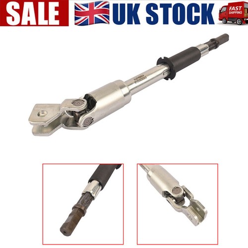Power steering column joint - power,