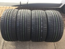4 x 20" ACCELERA 2 X