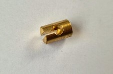 Re-Manufactured 13683-51010 Suzuki T500/T350/T250/GT500/GT250 Oil Pump Nipple