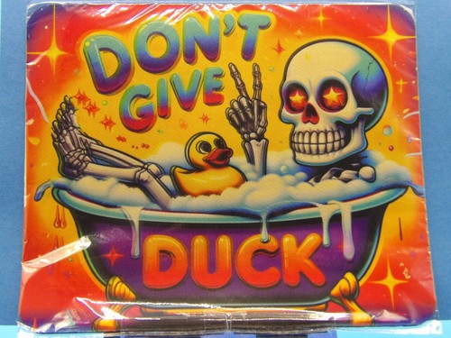 Handmade printed novelty - printed, mouse