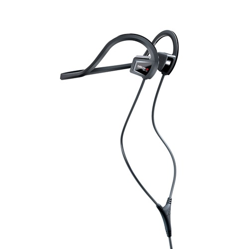 Bone conduction - bh-01,