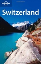 Switzerland (Lonely Planet Country Guides),Nicola Williams,Kerry Walker